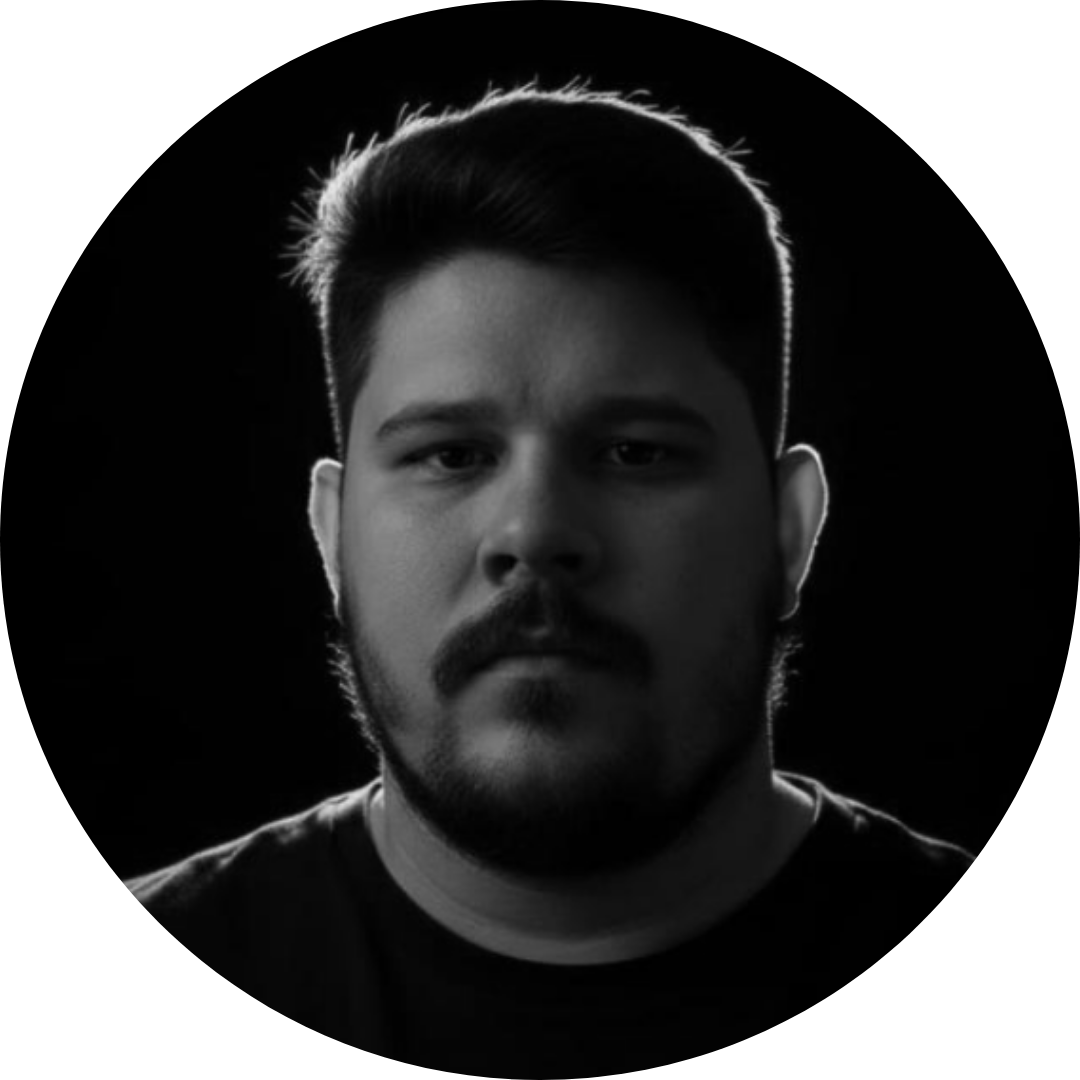 Pedro Gomes