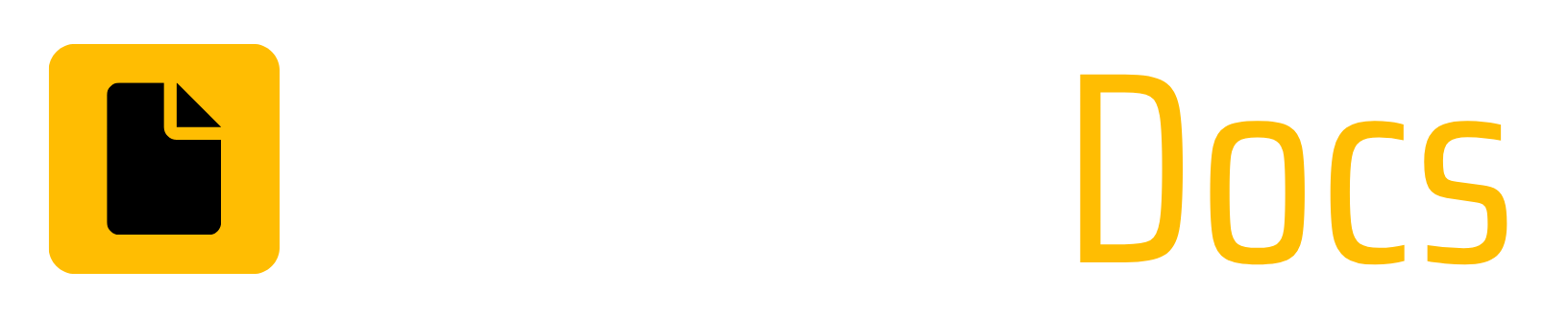 Logo ForestDOCs